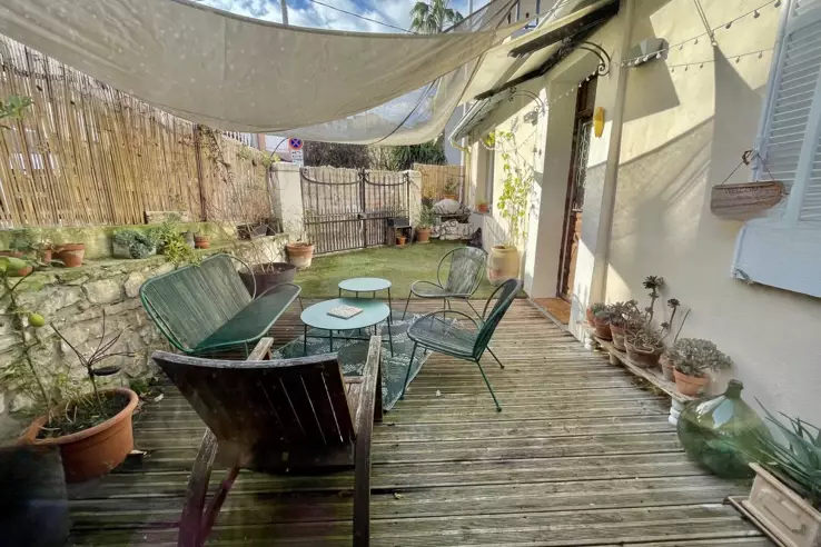 Квартира в Каннах, Франция, 88 м² - фото 4