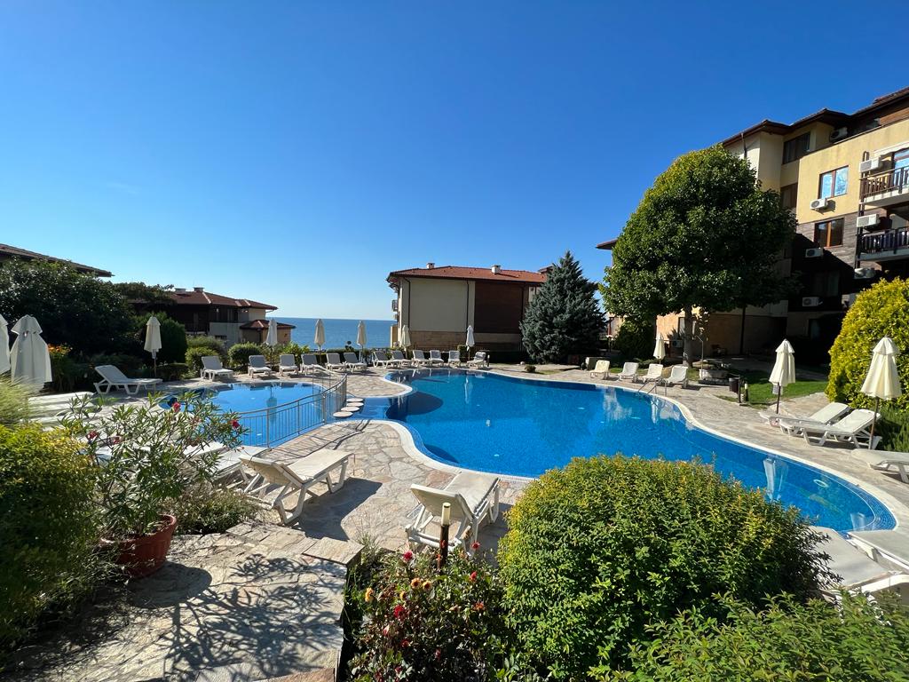 Квартира в Святом Власе, Болгария, 125 м² - фото 16