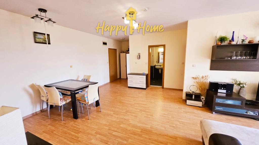 Квартира в Святом Власе, Болгария, 125 м² - фото 7