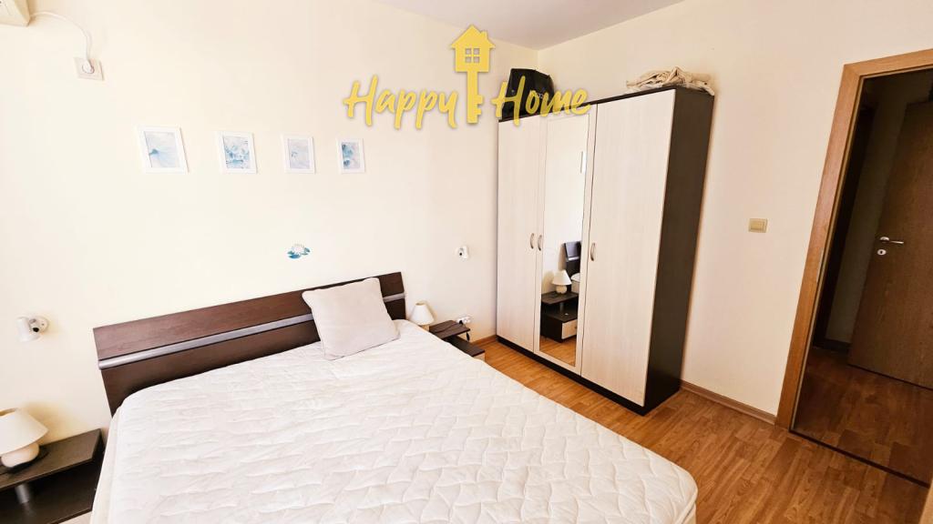 Квартира в Святом Власе, Болгария, 125 м² - фото 11