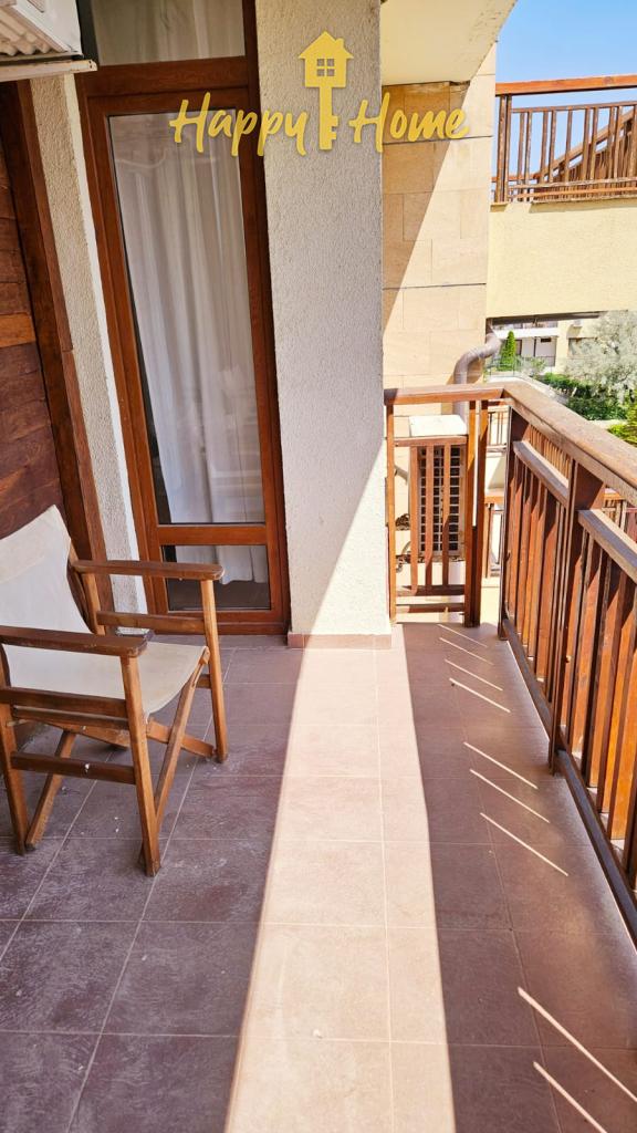 Квартира в Святом Власе, Болгария, 125 м² - фото 15