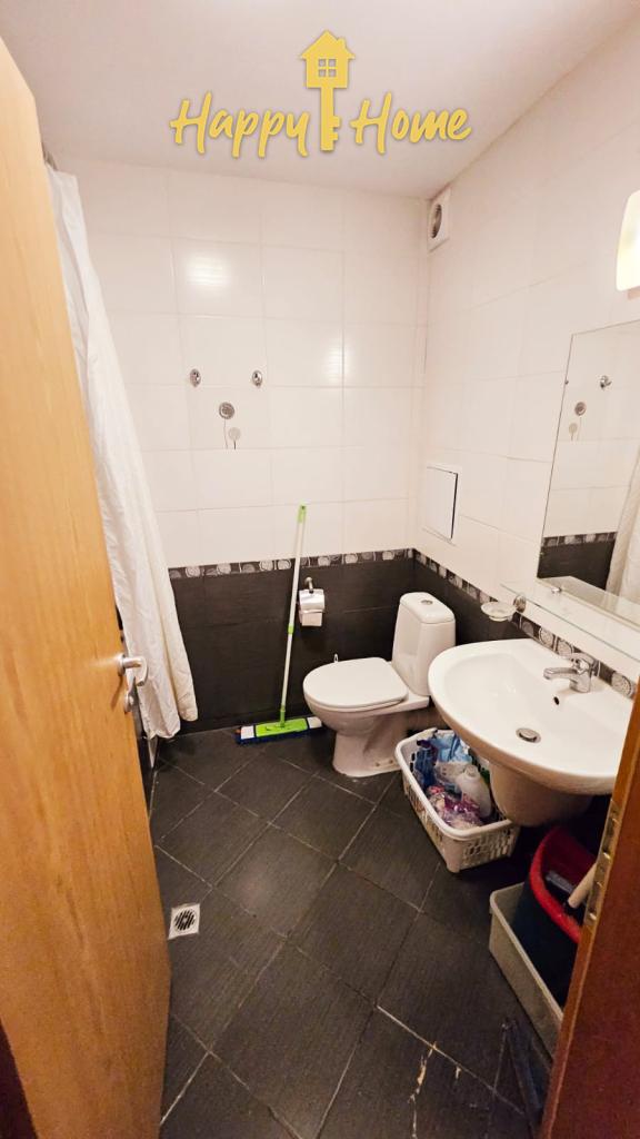 Квартира в Святом Власе, Болгария, 125 м² - фото 9