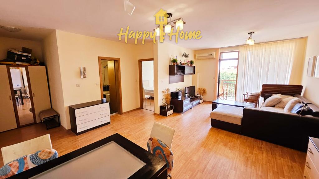 Квартира в Святом Власе, Болгария, 125 м² - фото 4