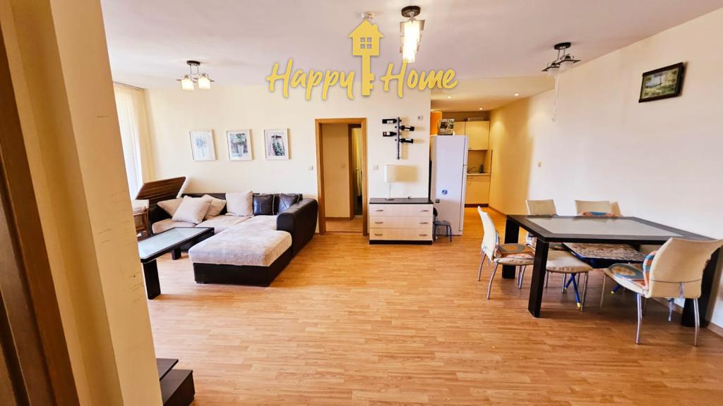 Квартира в Святом Власе, Болгария, 125 м² - фото 3