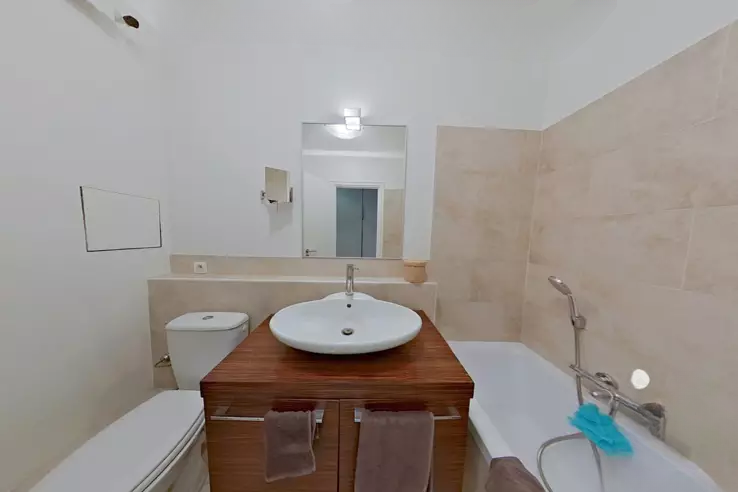 Квартира в Каннах, Франция, 92 м² - фото 4