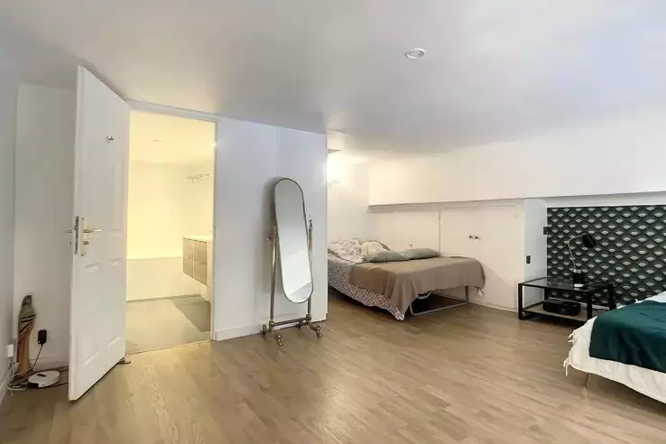 Квартира в Каннах, Франция, 68 м² - фото 4