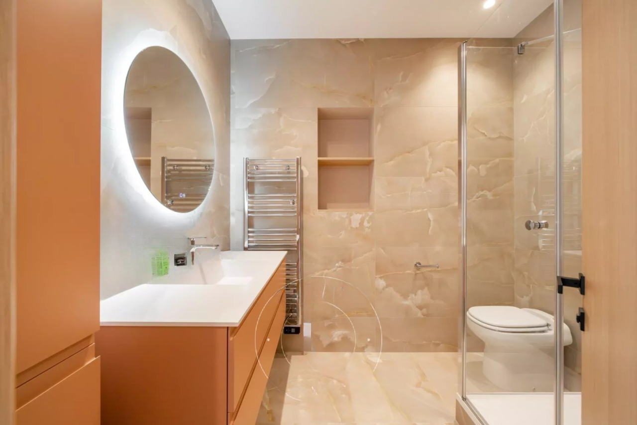 Квартира в Каннах, Франция, 85 м² - фото 10