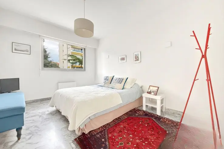 Квартира в Каннах, Франция, 86 м² - фото 4