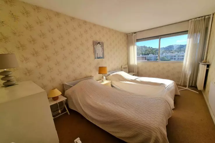 Квартира в Каннах, Франция, 80 м² - фото 4