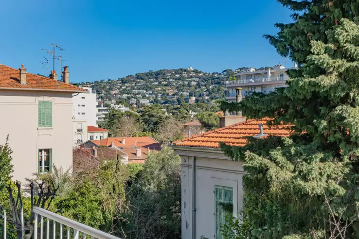 Квартира в Каннах, Франция, 66 м² - фото 4