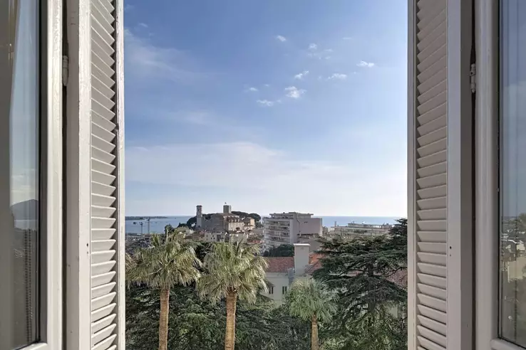 Квартира в Каннах, Франция, 61 м² - фото 4