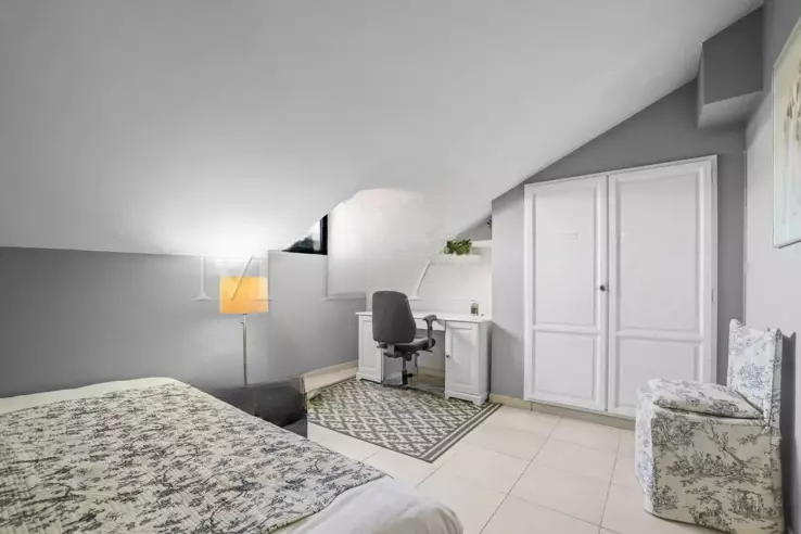 Квартира в Каннах, Франция, 120 м² - фото 4