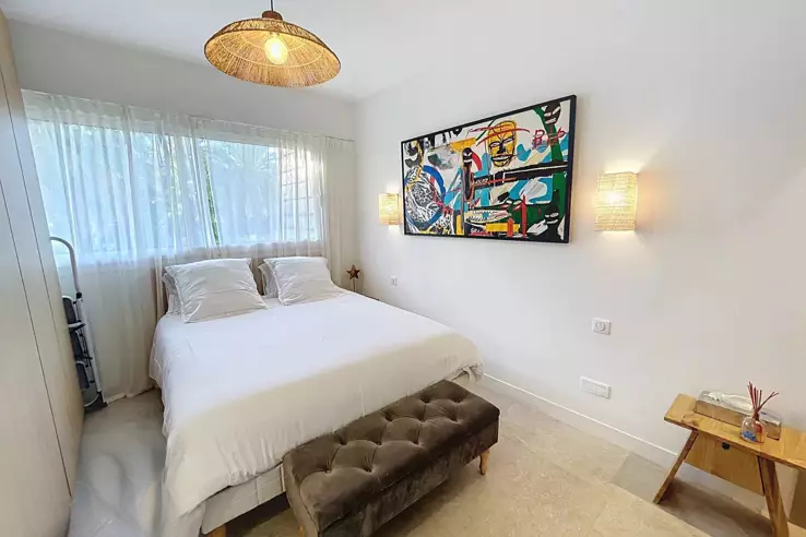 Квартира в Каннах, Франция, 73 м² - фото 4