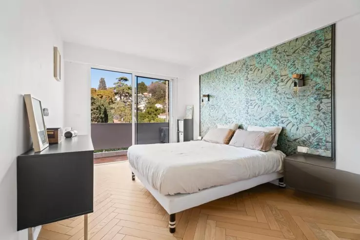 Квартира в Каннах, Франция, 56 м² - фото 4