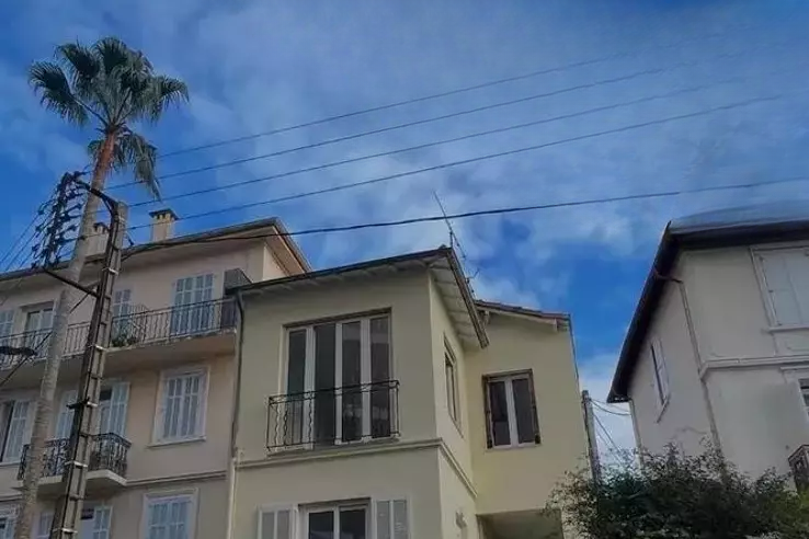 Квартира в Каннах, Франция, 55 м² - фото 4