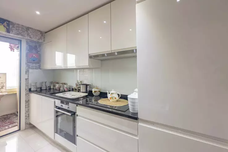 Квартира в Каннах, Франция, 52 м² - фото 4