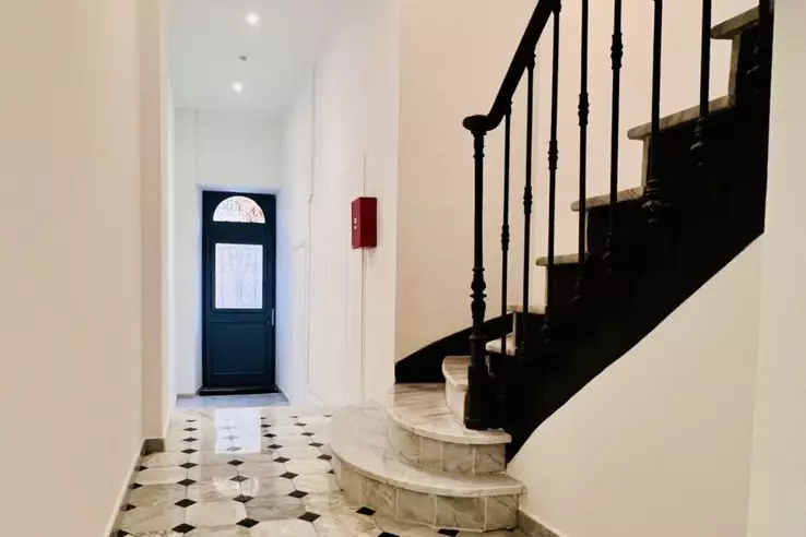 Квартира в Каннах, Франция, 58 м² - фото 4