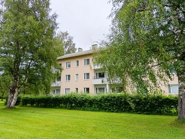 Квартира в Лиекса, Финляндия, 88 м² - фото 12