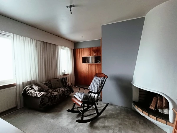 Квартира в Лиекса, Финляндия, 88 м² - фото 7