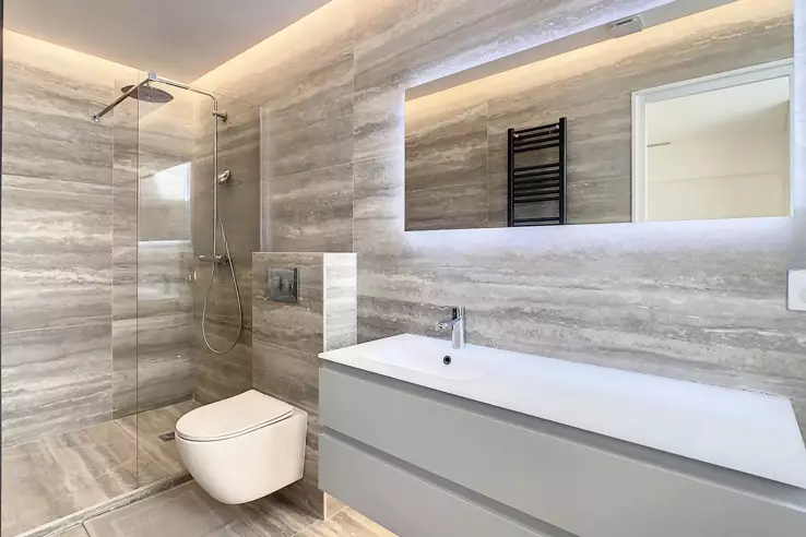 Квартира в Каннах, Франция, 131 м² - фото 4