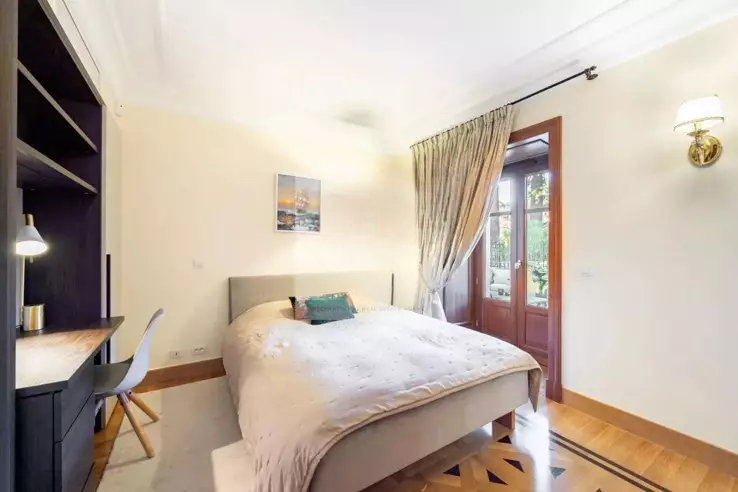 Квартира в Каннах, Франция, 110 м² - фото 4