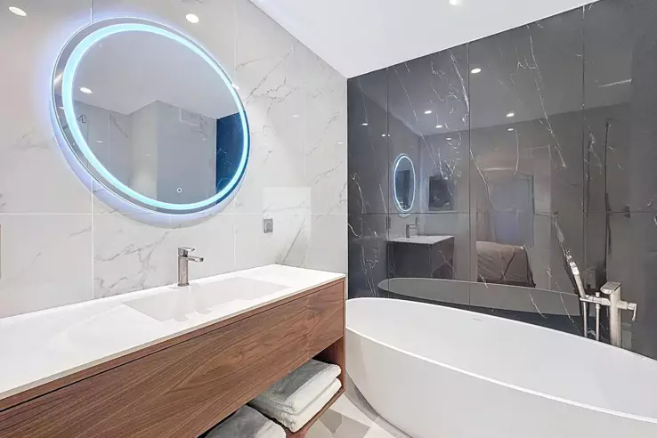 Квартира в Каннах, Франция - фото 4