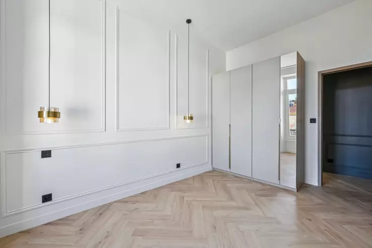 Квартира в Каннах, Франция, 110 м² - фото 4