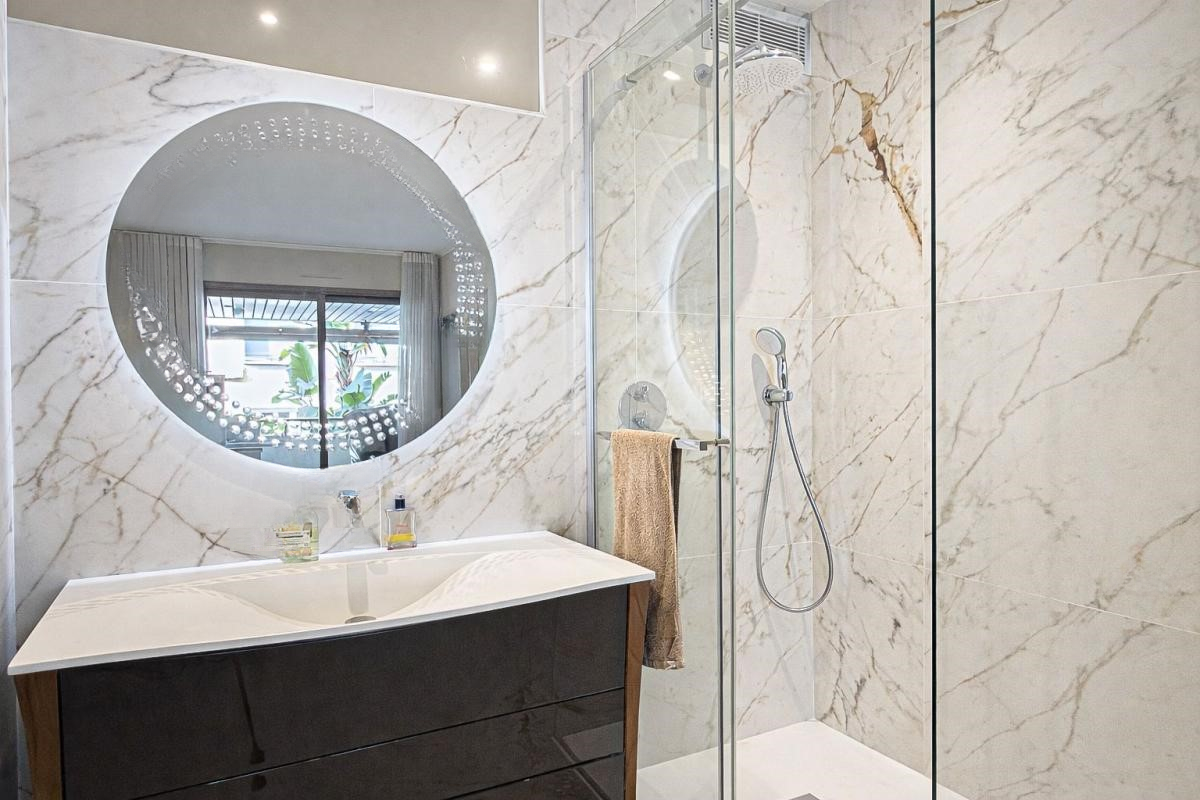 Квартира в Каннах, Франция, 84 м² - фото 10