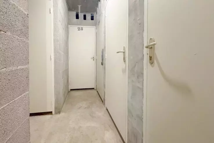 Квартира в Каннах, Франция, 29 м² - фото 4