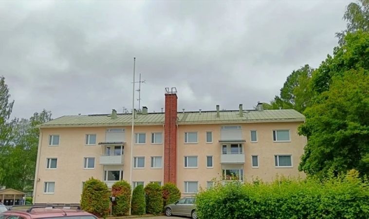 Квартира в Лиекса, Финляндия, 88 м² - фото 1