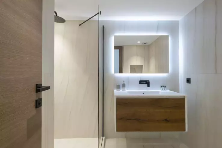 Квартира в Каннах, Франция, 100 м² - фото 4