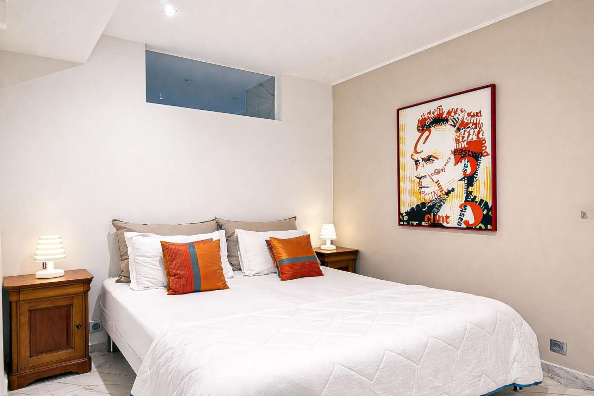 Квартира в Каннах, Франция, 84 м² - фото 11