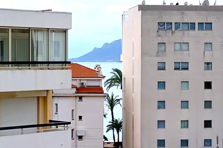 Квартира в Каннах, Франция, 57 м² - фото 5