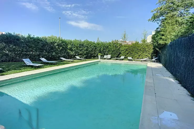 Квартира в Каннах, Франция, 66 м² - фото 5