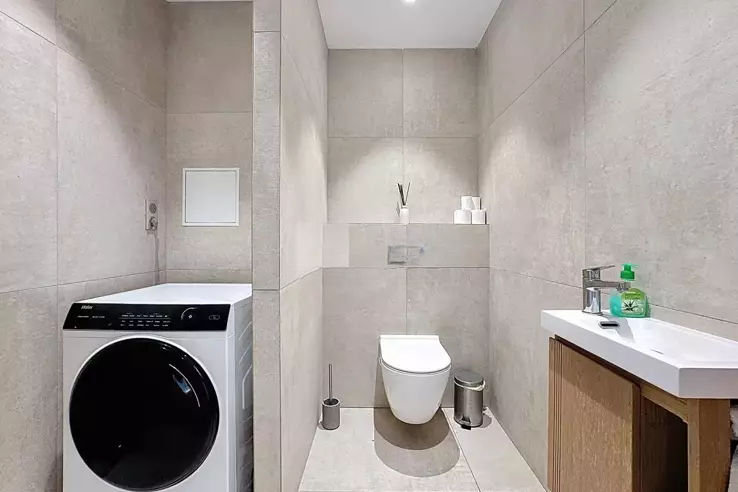 Квартира в Каннах, Франция - фото 5