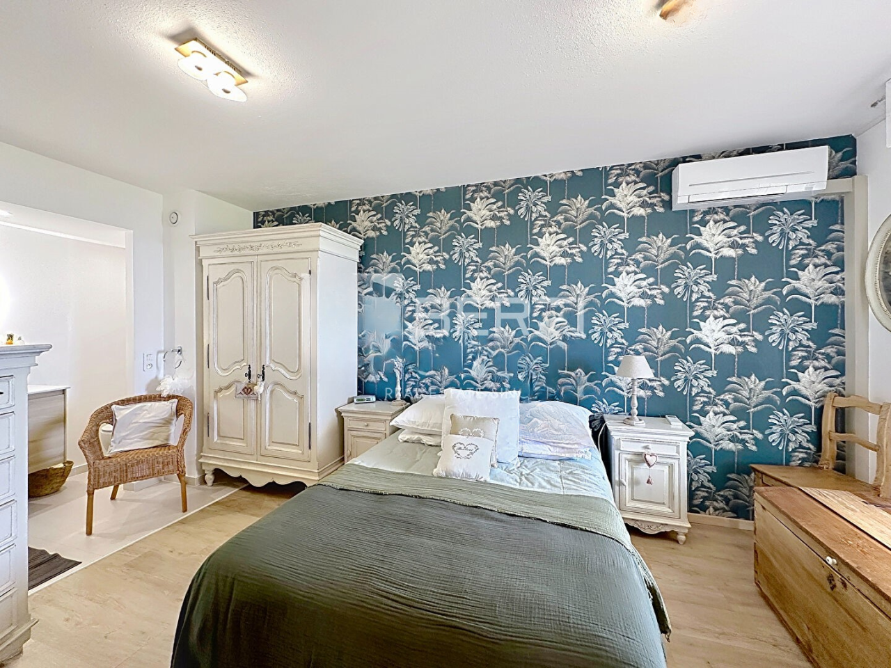 Квартира в Каннах, Франция, 84 м² - фото 11