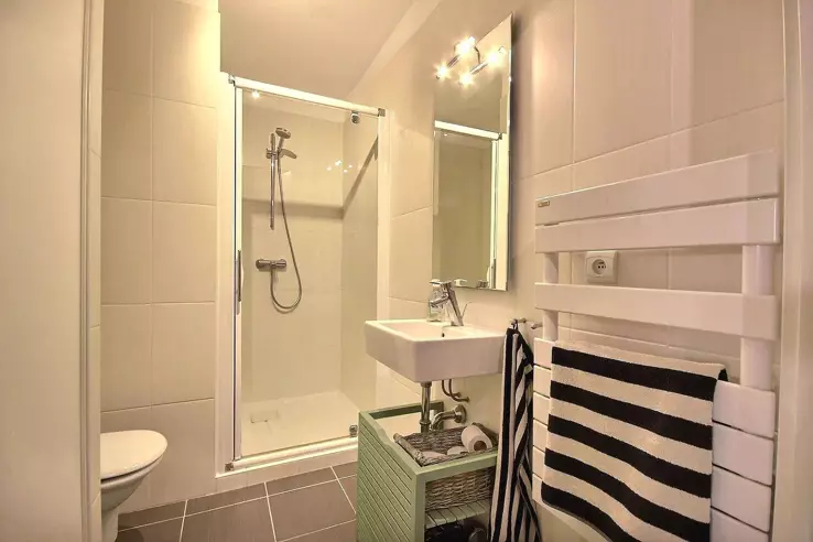 Квартира в Каннах, Франция, 43 м² - фото 5