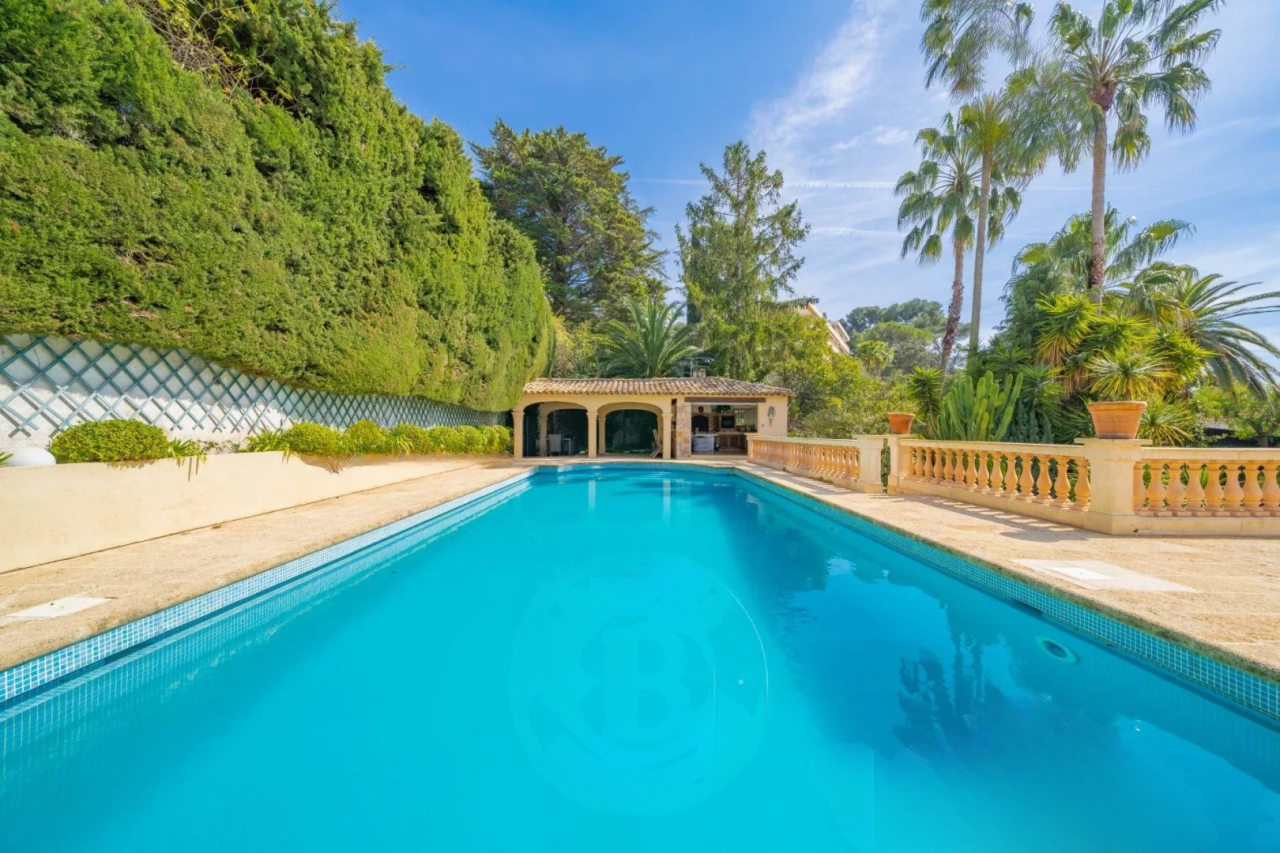 Квартира в Каннах, Франция, 280 м² - фото 11