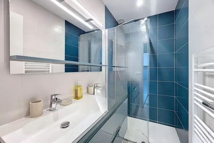 Квартира в Каннах, Франция, 62 м² - фото 5