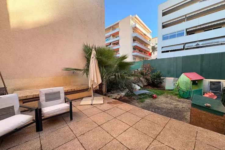 Квартира в Каннах, Франция, 53 м² - фото 5