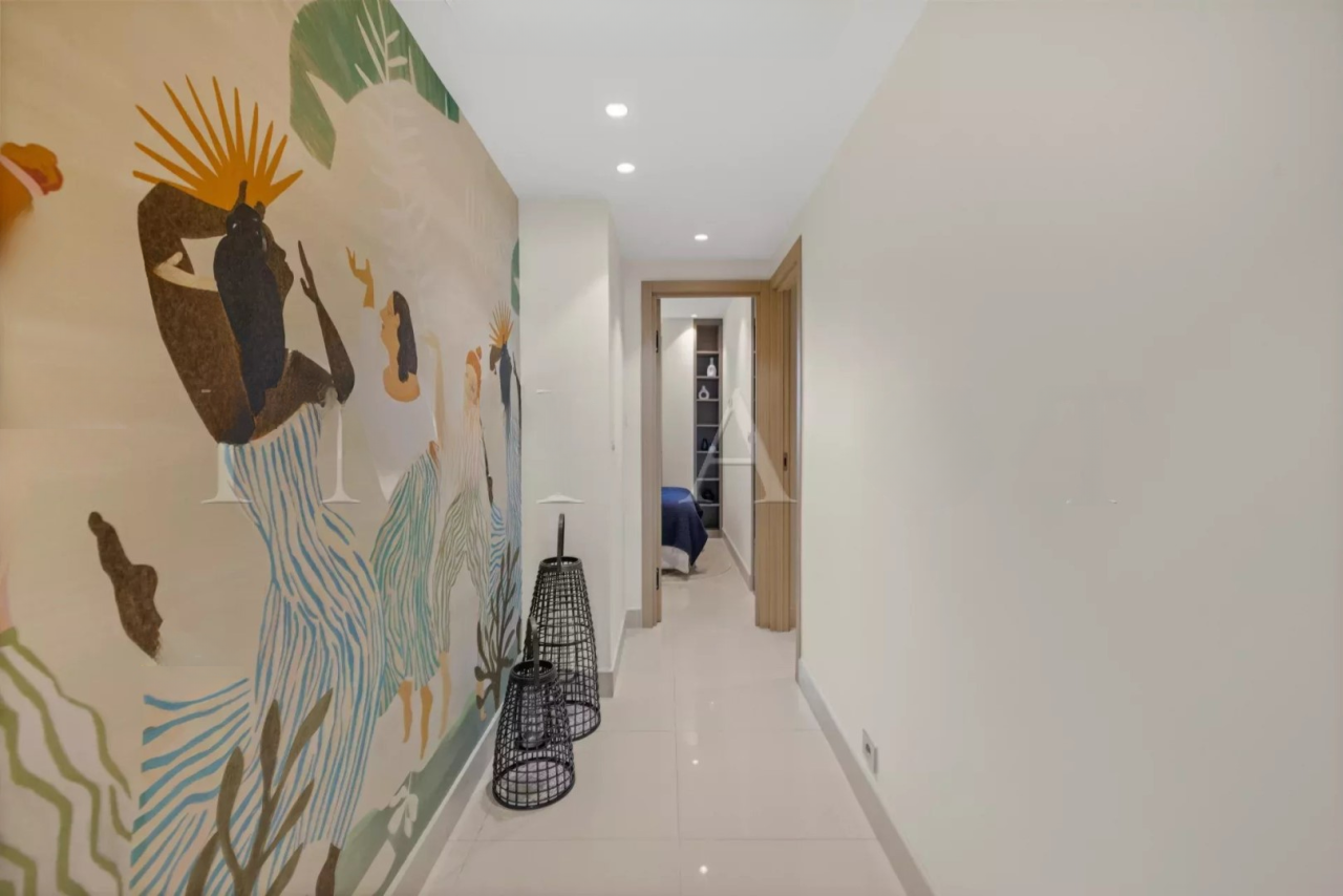 Квартира в Каннах, Франция, 82 м² - фото 11