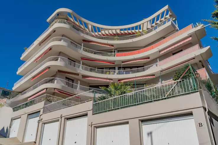 Квартира в Каннах, Франция, 66 м² - фото 5