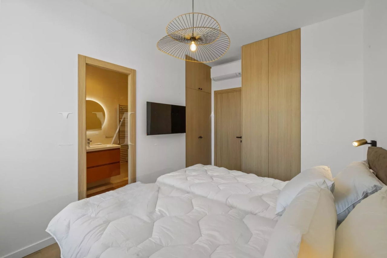 Квартира в Каннах, Франция, 85 м² - фото 12