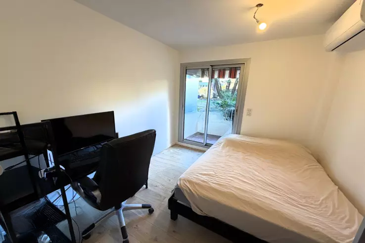 Квартира в Каннах, Франция, 56 м² - фото 4