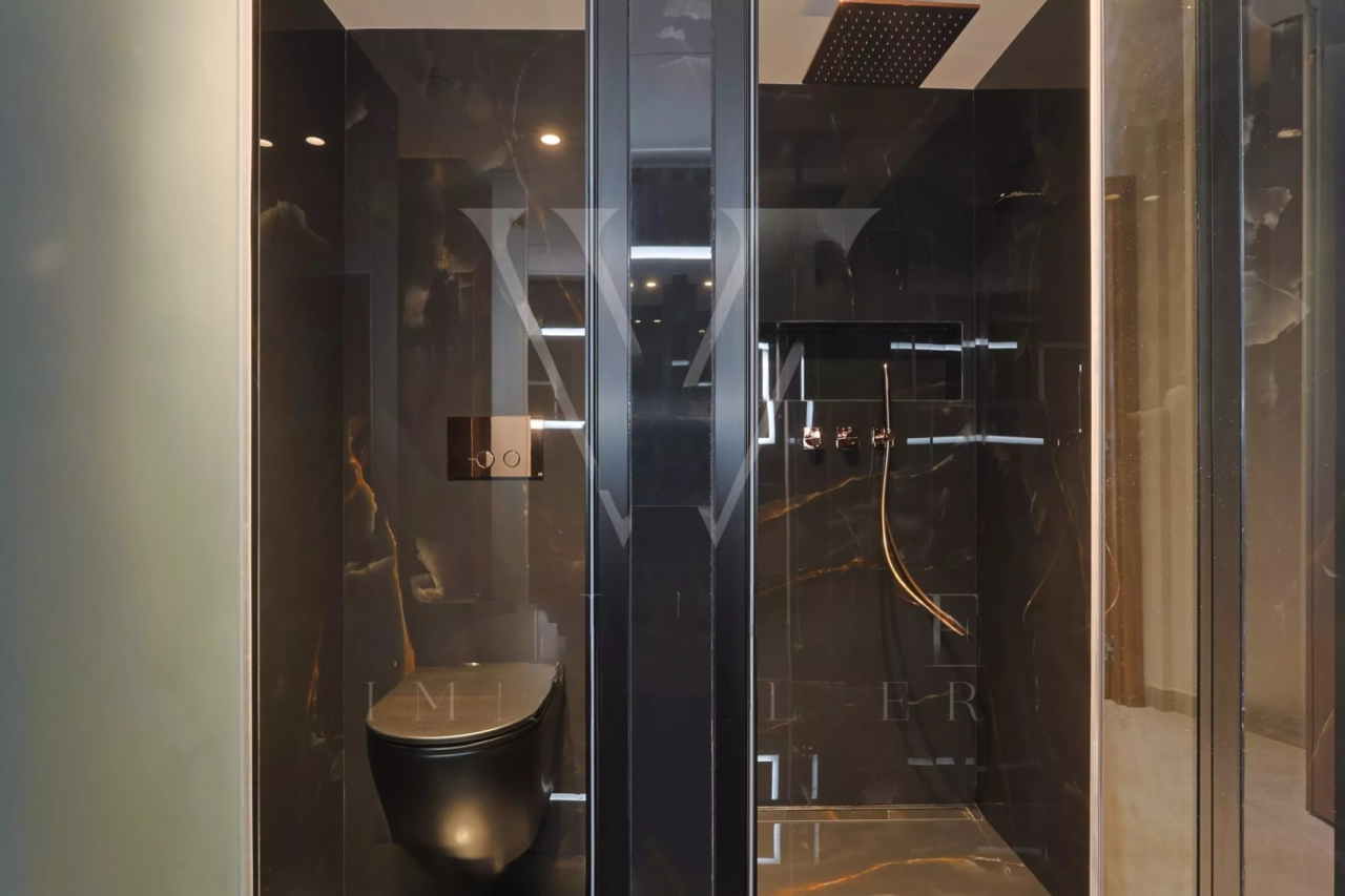 Квартира в Каннах, Франция, 54 м² - фото 12