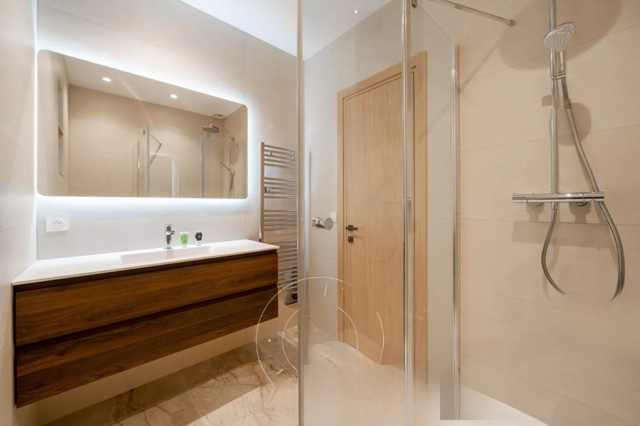 Квартира в Каннах, Франция, 85 м² - фото 12