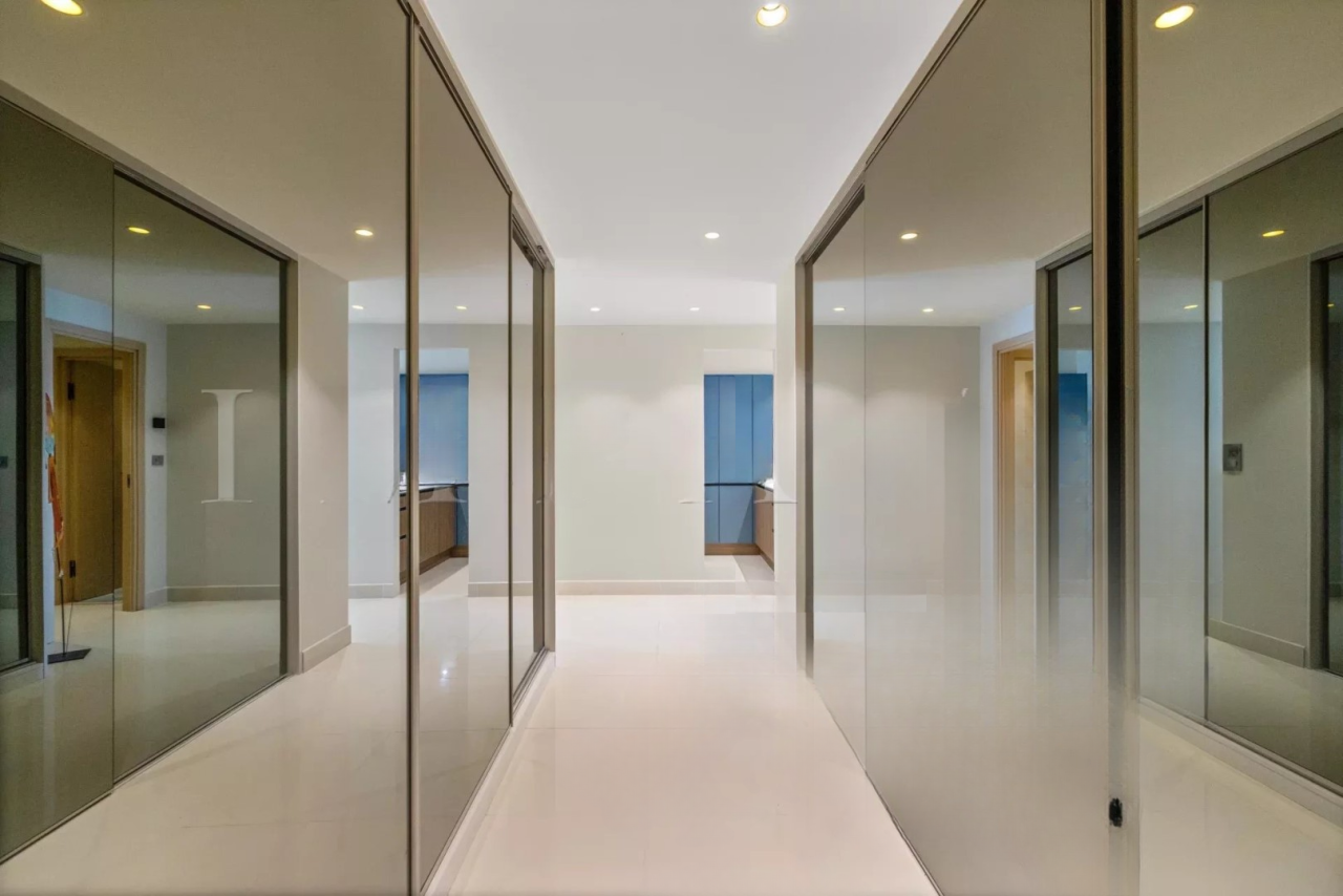 Квартира в Каннах, Франция, 82 м² - фото 12