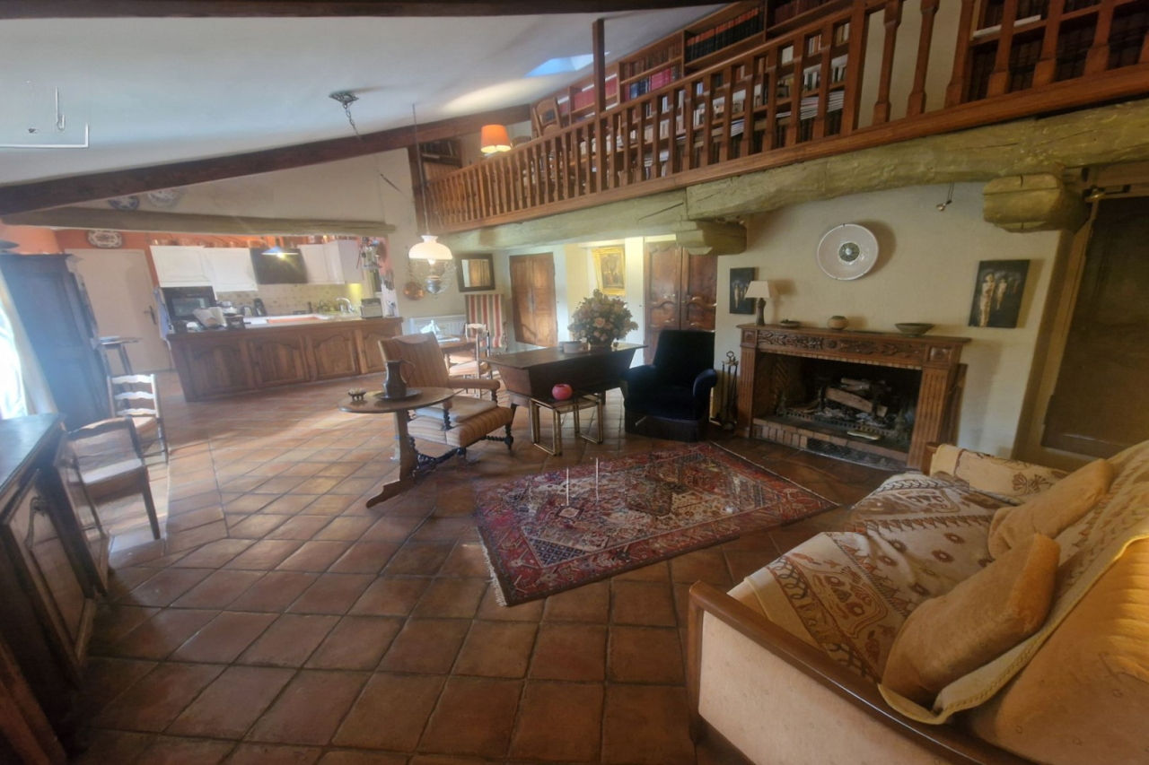 Квартира в Каннах, Франция, 220 м² - фото 12