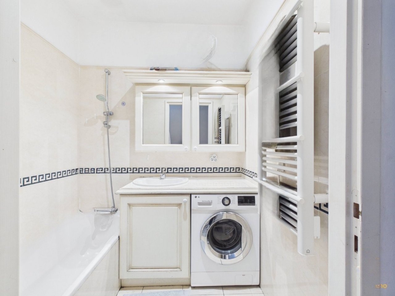 Квартира в Каннах, Франция, 110 м² - фото 12