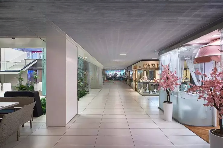 Квартира в Каннах, Франция, 47 м² - фото 5